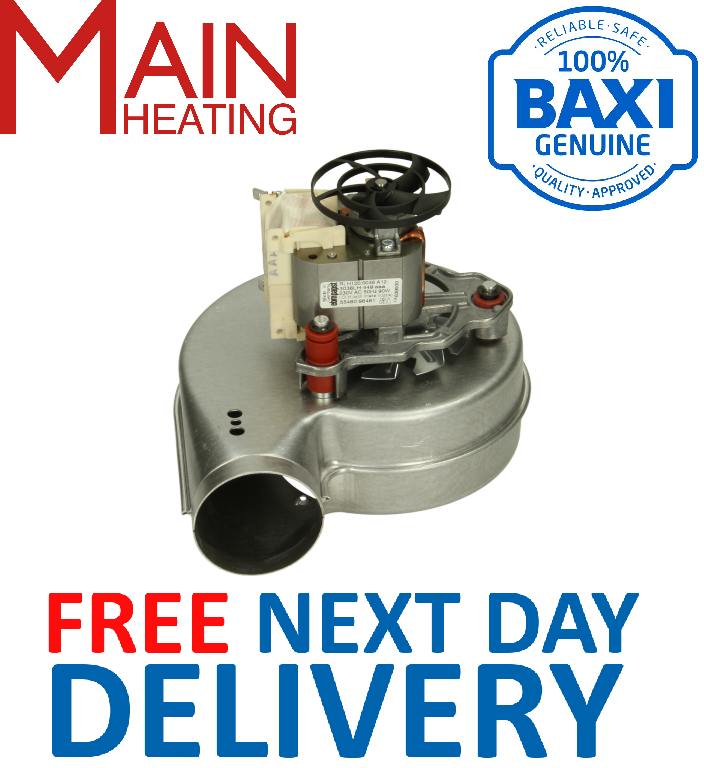 Potterton Boiler Expansion Vessel Baxi Main Eco 25 Combi Boiler