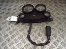 Kawasaki ZX10 ZX 10 1988 1989 Clocks Instruments Dials Gauges Speedo Tacho 