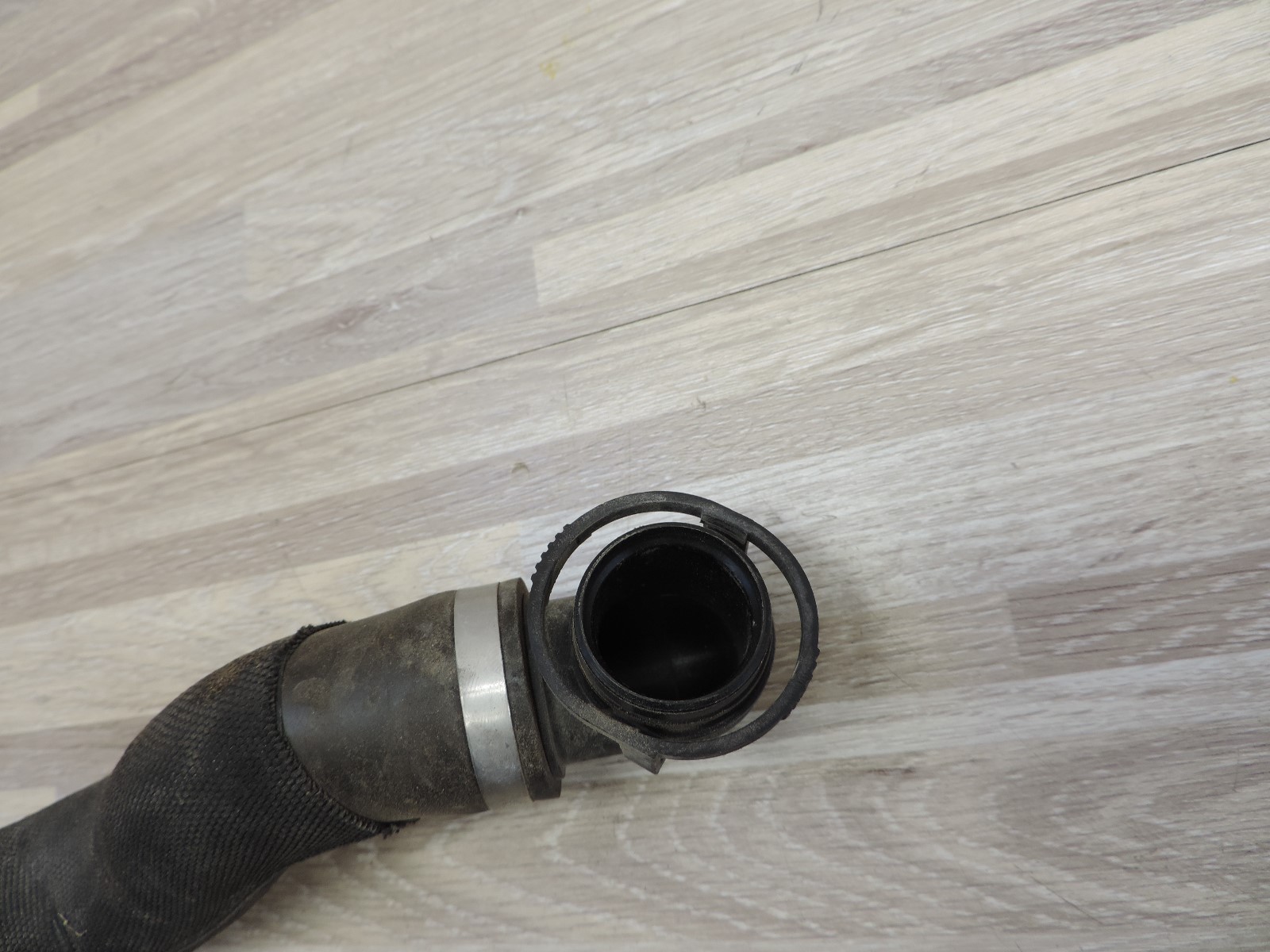 OEM Genuine BMW '0204 e66 e65 745i Smog Pump Secondary Air Injection