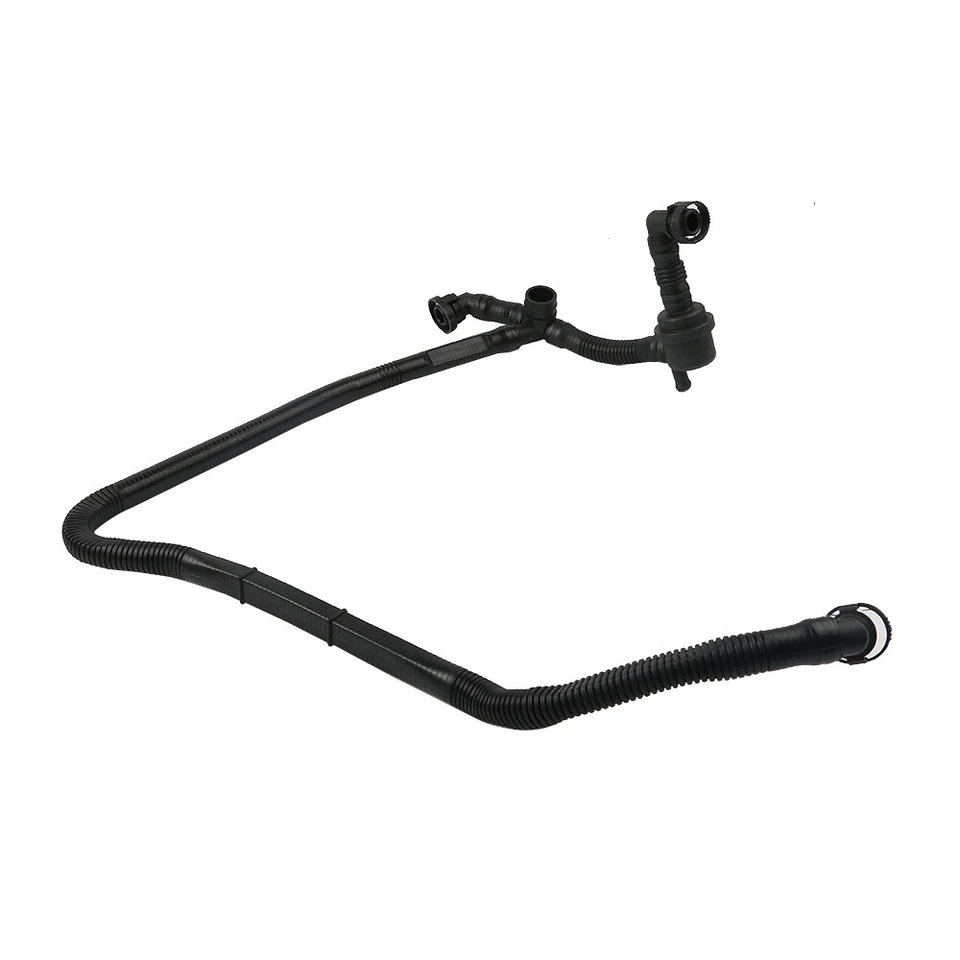 Manguera de ventilación 0EM para Audi A4 A6 S4 S6 VW Passat B5 2,8 L V6 078103224R Foto 2 de 4