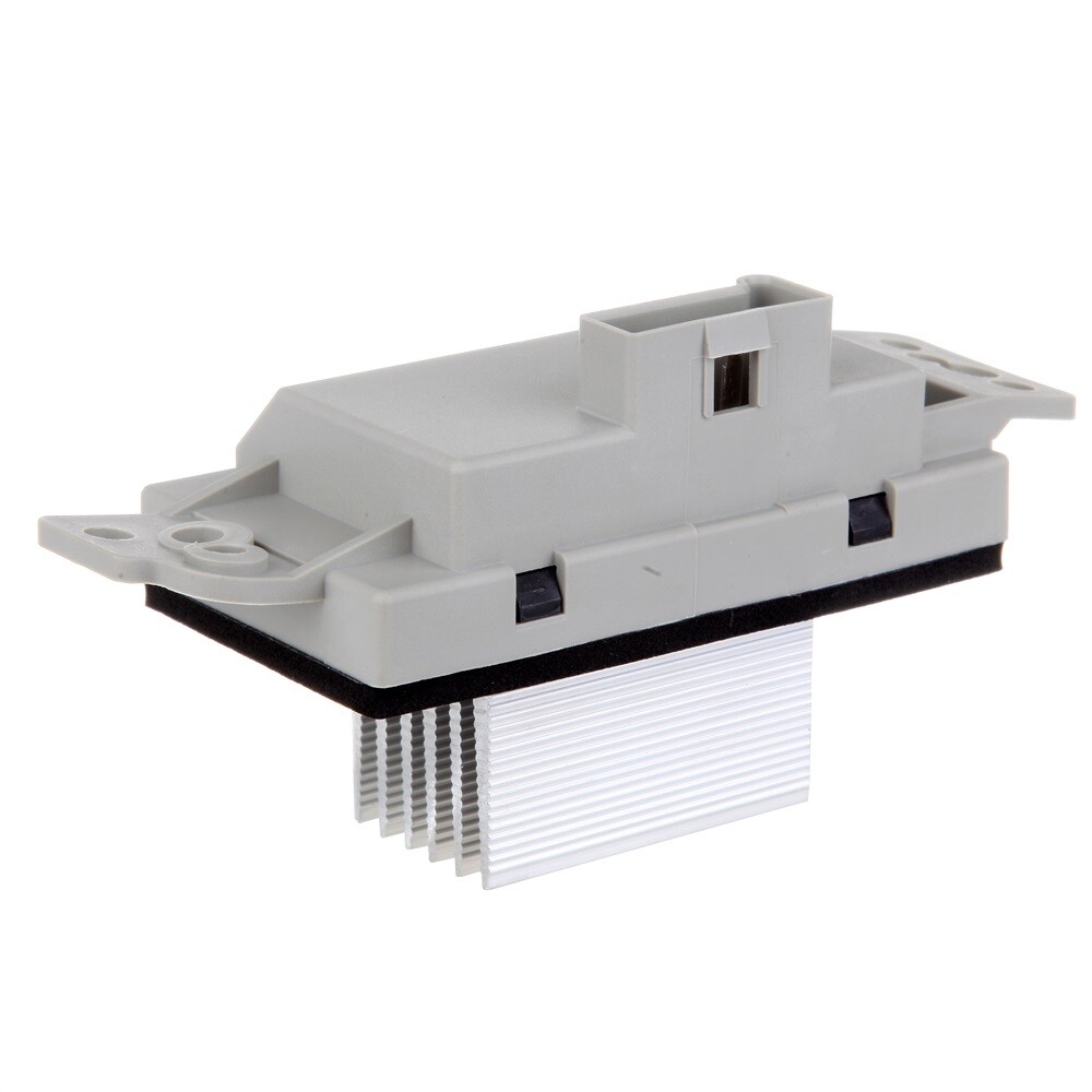 A/C Blower Motor Resistor For 2003-2006 Chevrolet Silverado 1500 Kit Replacement