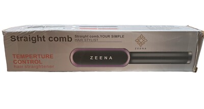 新品未使用 strainia Care Straight BrushAZ-771 PRODUCTS | ケアストレートブラシ - ストレーニア｜strainia