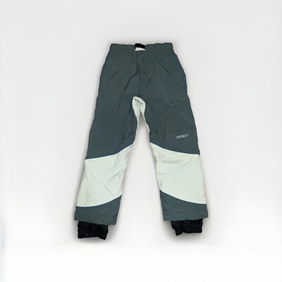 Nike ACG Vintage Pants Mens Size Medium Multicolored Snowpants 3