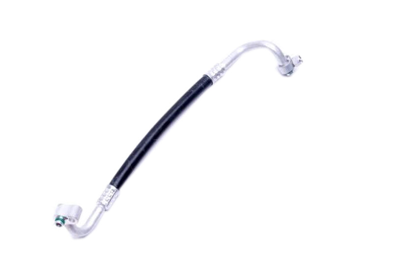 Solution fuite climatisation avec le tuyau haute pression 7M3820722K Ford Galaxy
