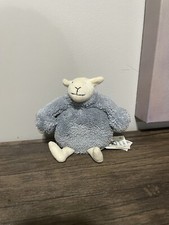 Poloneck Peeker Lamb Jellycat - Retired  Rare