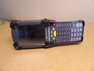 Motorola MC9190-GA0SWEYA6WR Mobile Computer 1D Barcode Scanner - INCL USED BATT