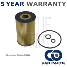 Oil Filter CPO Fits VW Audi Skoda Seat 1.2 1.5 TDi 1.6 2.0 + Other Models