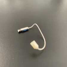 GN Resound Hearing Aids Receiver One 3pin RIC 2LP Receiver BLUE For Left Ear