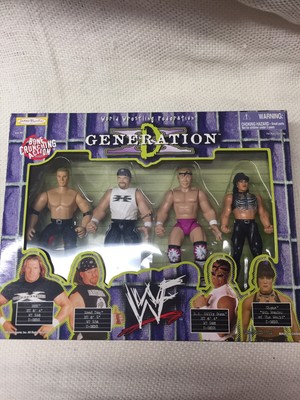 d generation x figures