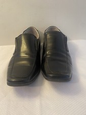 Madden M-Expo Black Loafers Mens Size 11m