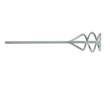 Betonrührer Ø60 70 80 100 120 mm Kleberrührer Rührkorb Mörtelmischer Quirl