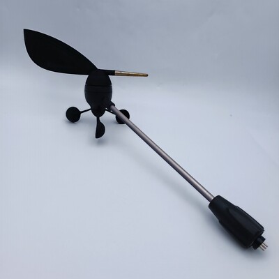 Raymarine ST60 ST60+ WIND TRANSDUCER 12V f/ Wind Instrument Raytheon ...