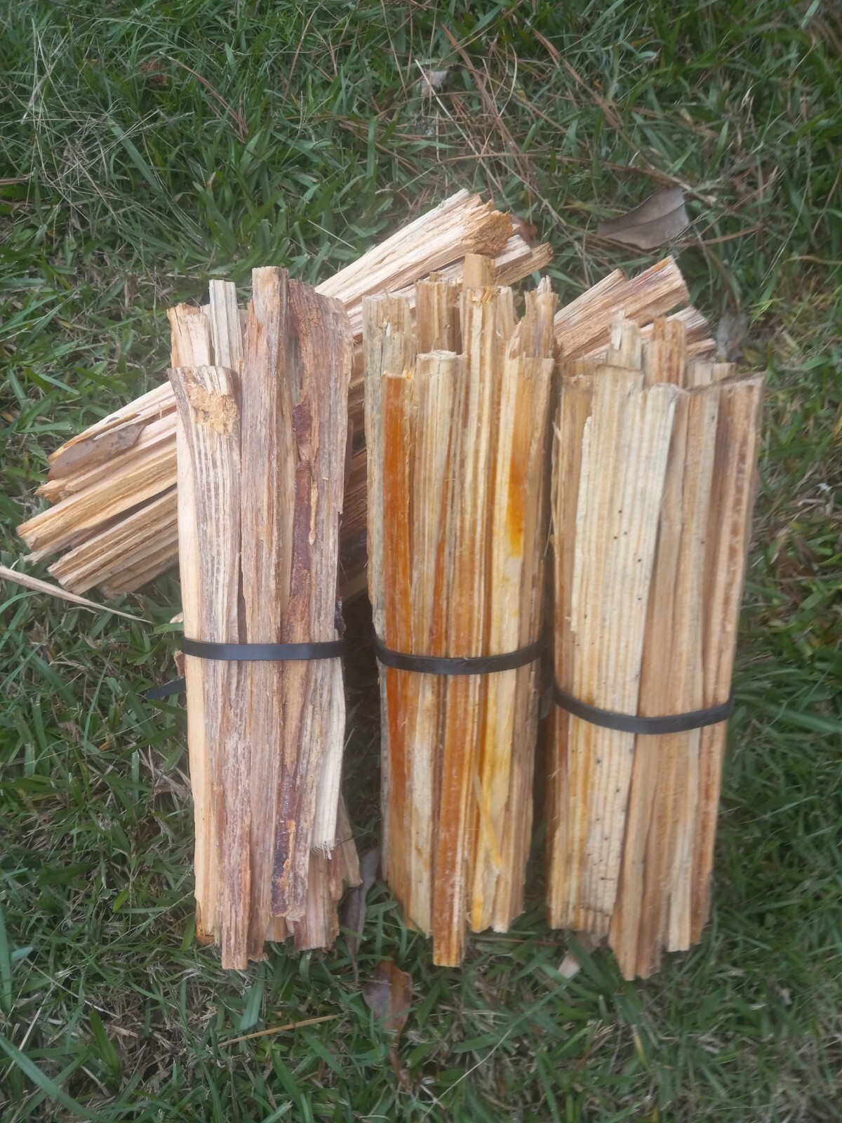 Fire Starter 15lb Box