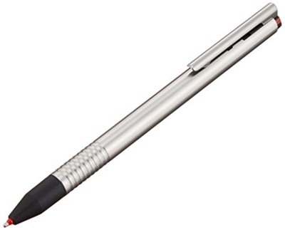 Lamy-stationery-Multi Function Pen Ballpoint red black blue 0.3mm L405 Japan New