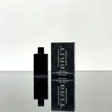 Burberry BRIT RHYTHM Men Cologne 5ml Splash MINI Travel Size DISCONTINUED (C97