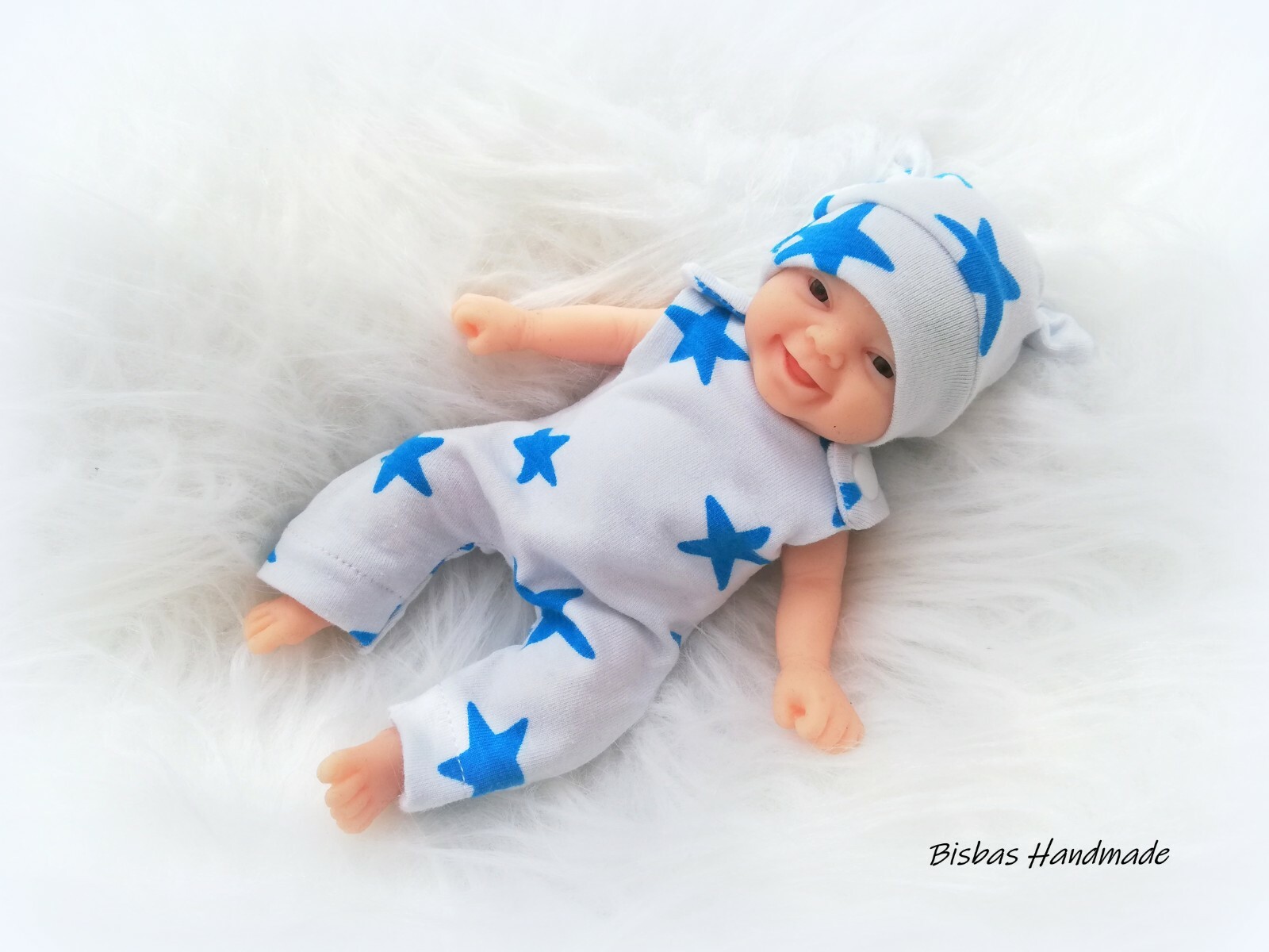 Reborn doll clothes , 7 inch reborn doll clothes ,7 inch silicone doll