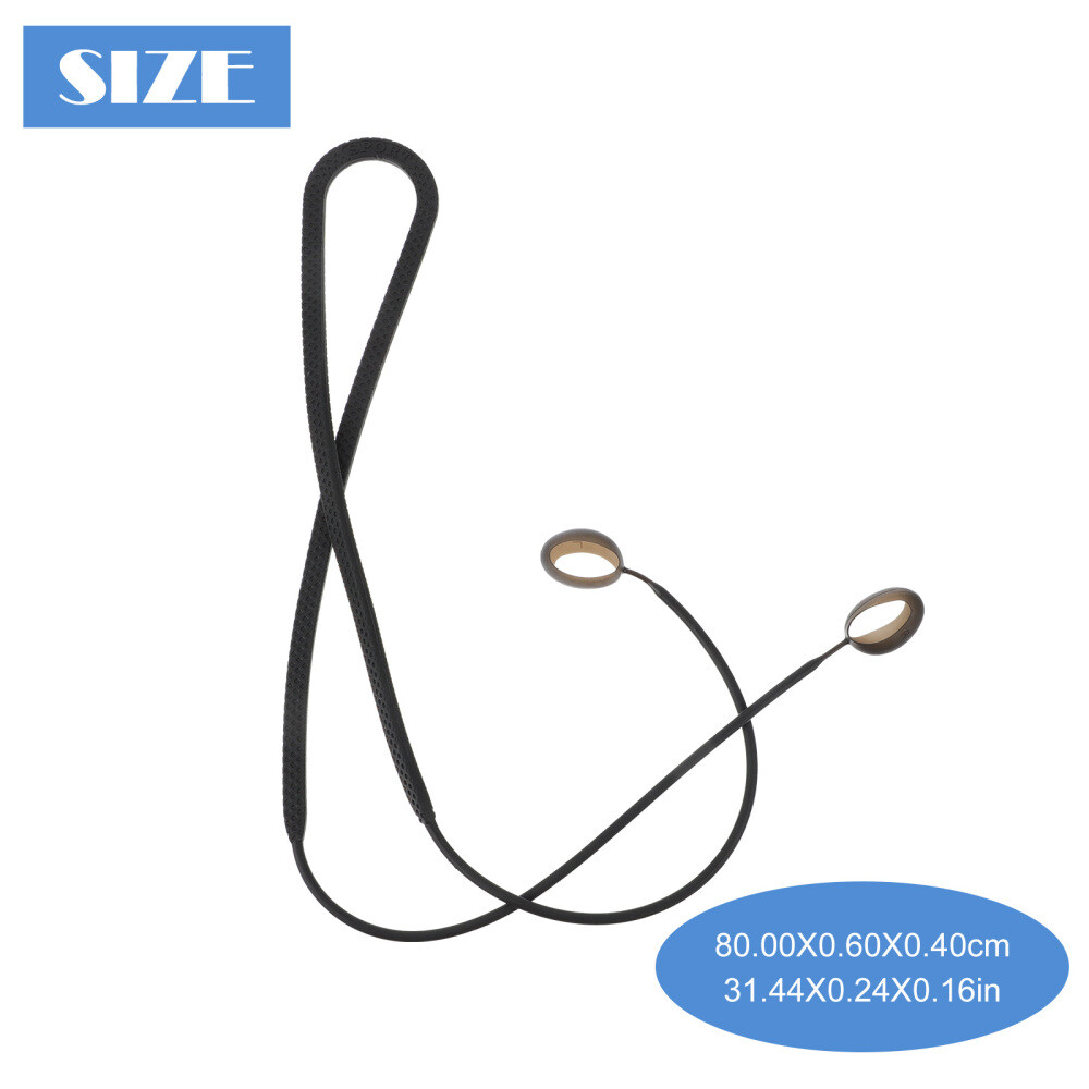 Wireless Ear Plugs Lanyard for 2 Silicone Earphone Lanyards eBay