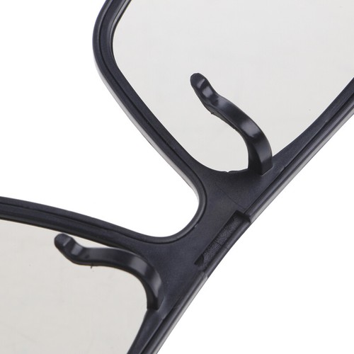 Unisex 3D Glasses Support Polarized 3D and Real D for Most - Afbeelding 5 van 8