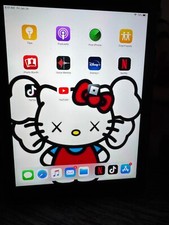 Apple iPad 9th Generation with TikTok 64 GB, Wi-Fi, 10.2 in - Silver