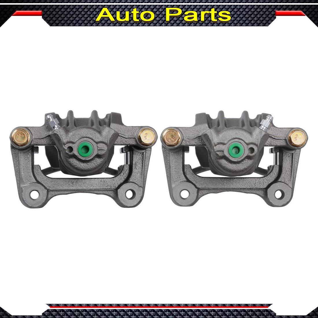 Rear Cardone Brake Calipers For Kia Optima 2.0L 2011 2012 2013 2014