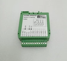 HRP Controls Galvanic Separator 77.73.0010.00