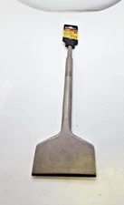 IVY Classic 47312 SDS Plus 3" x 10" Inch Wide Chisel, Alloy Steel