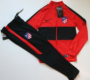 tracksuit atletico madrid