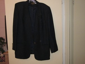 giorgio sant angelo blazer