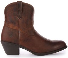 Ariat Stiefel und Stiefeletten für Damen online kaufen