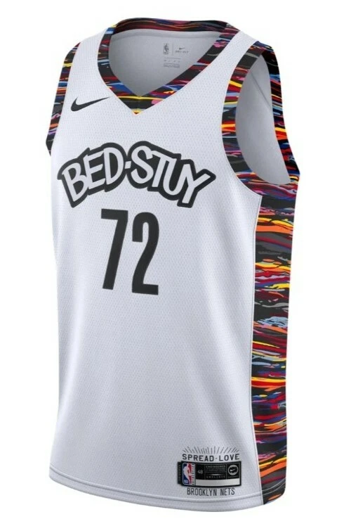 Brooklyn cheap 72 biggie