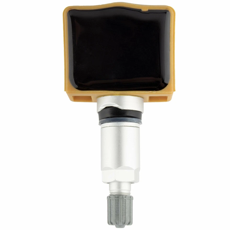 4PÇS SENSOR DE PRESSÃO DOS PNEUS TPMS compatível com 2007-2012 Nissan Titan 40700-JA01B - Imagem 4 de 4