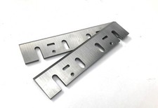 HSS Planer Blades 170mm, 2 pc (for Makita 1806, 1806B) from WADKIN BURSGREEN