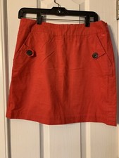 vineyard vines corduroy skirt