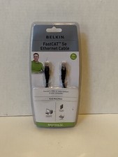 BELKIN FastCAT 5e Ethernet Cable 25FT/7.6M