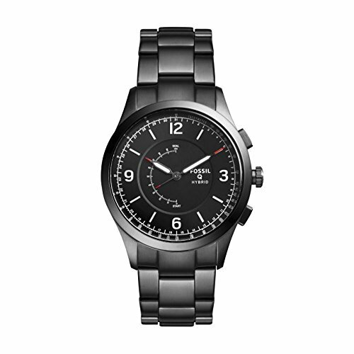 fossil hybrid activist