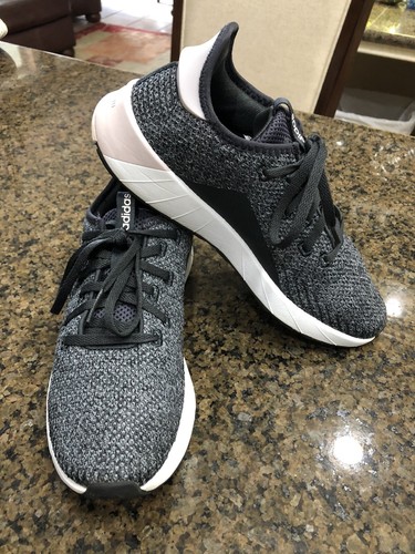 adidas cloudfoam size 7