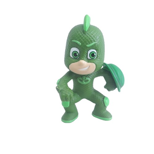 PJ Masks Action Figures Cat Boy Owlette Gekko Kids - Picture 3 of 14