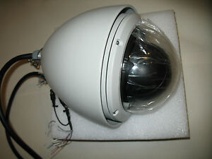 NEW ONIX SPEED Dome Camera 1/4Inch Sony Super HAD CCD/Ex-View CCD