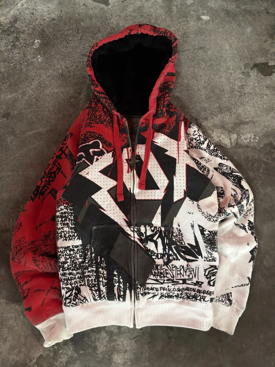 Fox Multicolor Hoodies for Men for Sale | Shop Men's Athletic