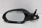 Left Folding Wing Mirror Audi A6 4G Saloon LY9B 4G1857409A