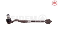 Sidem Spurstange 21424 FüR BMW F26 X3 X4 F25 Sdrive Xdrive