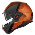 Nolan N120-1 Verne Speciale Ocra Black 343