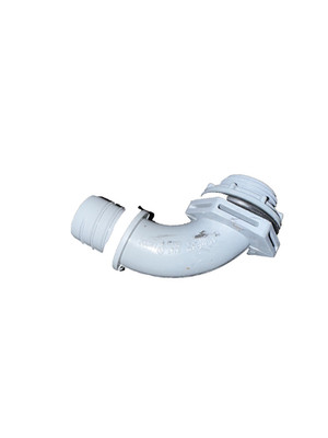 Thomas & Betts PVC Kupplung 3/10,2 Cm – Einfache Verbindung Für Elektroinstallationen – Made In USA