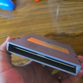 Final Fantasy NES Nintendo cartridge only