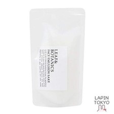  NEW Leaf Botanics Face Emulsion Junmai Sake Refill