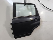 Porte arrière et accessoires Chevrolet CAPTIVA