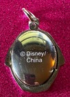 💖Super Sweet & Hard-to-find! Enameled Disney Tinkerbell Locket-only one on ebay — photo 3
