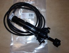 Waschwasserdüse, Scheinwerferreinigung Citroen DS5 links , 9687039880