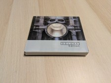 Brain Salad Surgery