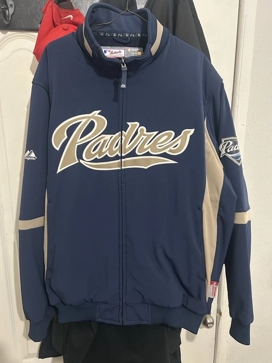 Men San Diego Padres MLB Jackets for sale | eBay